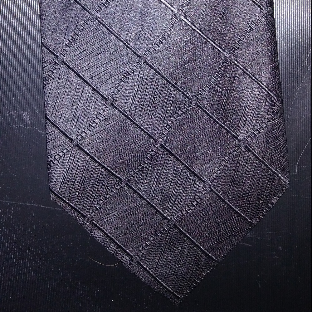 Embassy Row New in Bag Designer Tie